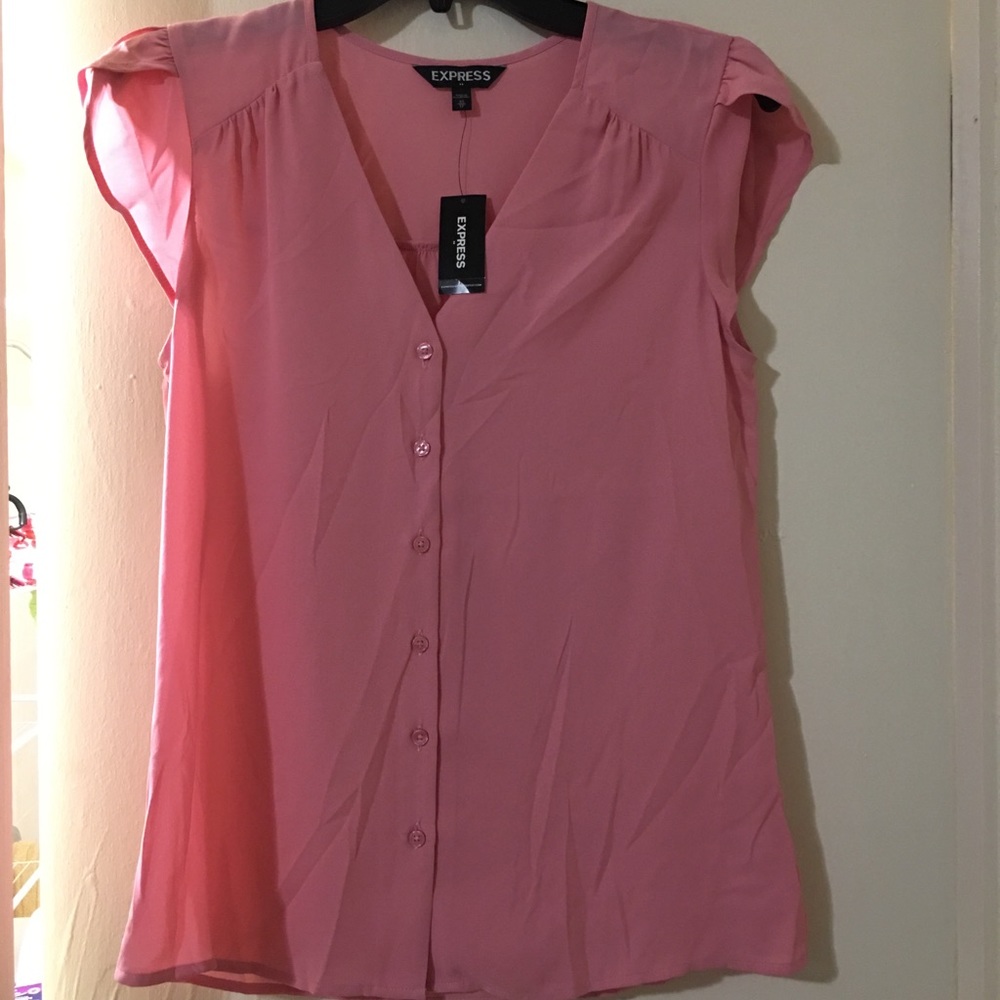 Express Top - Picture 4 of 6